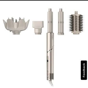 Shark FlexStyle® Air Styling & Drying System with Diffuser